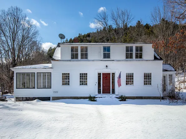 8 Plummer Hill Road, Waterford, ME 04088