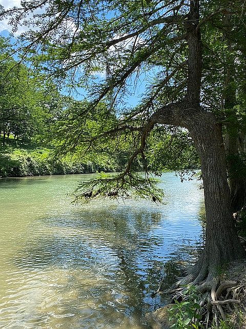 Guadalupe River 