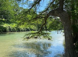 1284 Whispering Water, Spring Branch, TX 78070