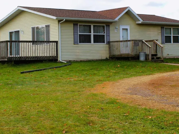 W11229 McLean Rd, Bruce, WI 54819