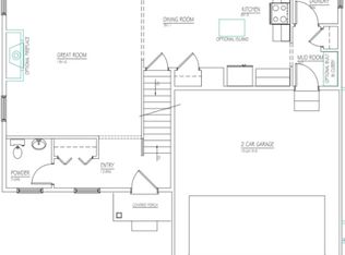 1962 Sunset View Ct NE, CEDAR SPRINGS, MI 49319