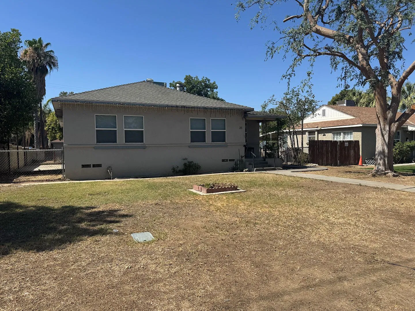 Spacious home near Bakersfield College! — Photo 1