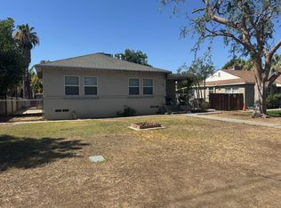 25 Columbus St, Bakersfield, CA 93305