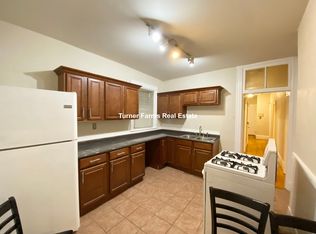 5 Sachem St #1F, Roxbury Crossing, MA 02120