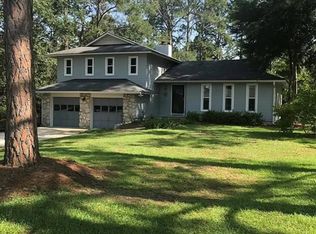 4004 Royce Rd, Tifton, GA 31793