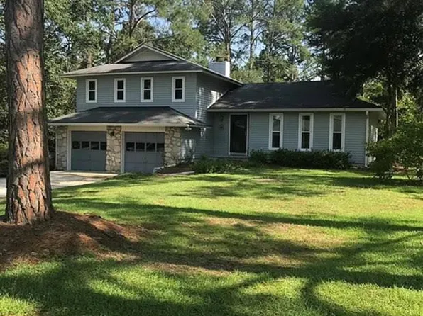 4004 Royce Rd, Tifton, GA 31793