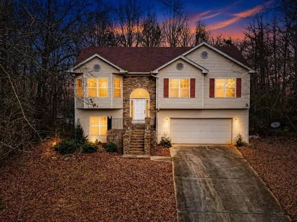 20 Crooked Creek Way, Covington, GA 30016
