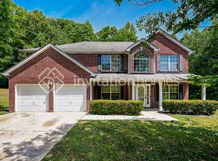 2053 Boulder Gate Dr, Ellenwood, GA 30294
