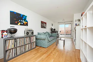 Sold by Keller Williams NYC