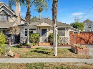 2368 Westgate Ave, San Jose, CA 95125