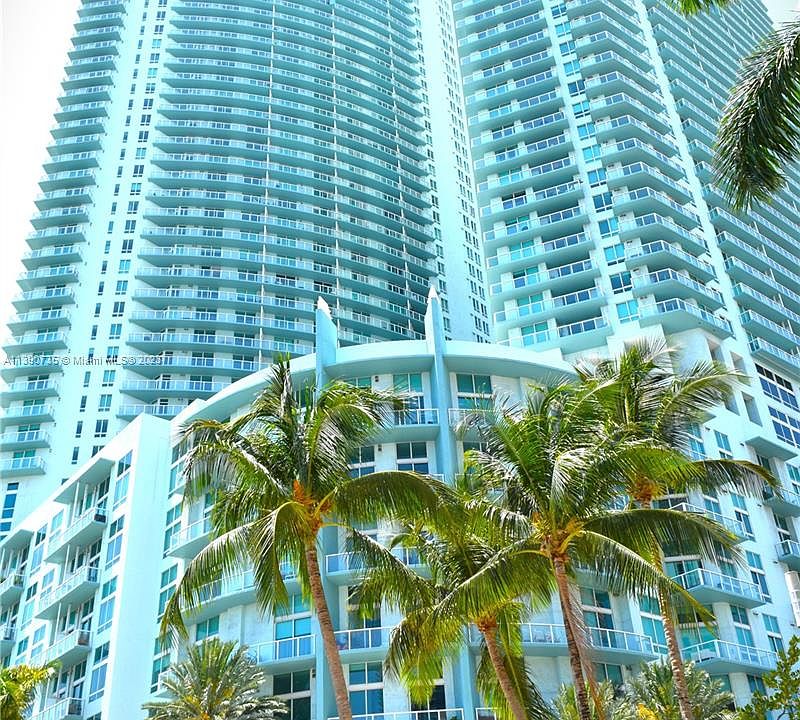 1st image of 1900 N Bayshore Dr APT 1909