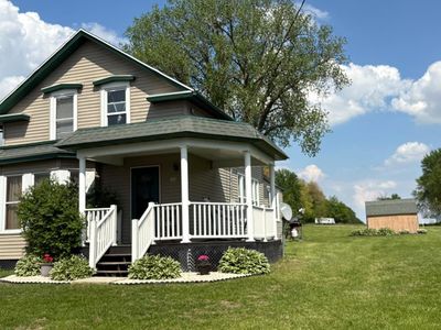 128 East Street, Patch Grove, WI, 53817