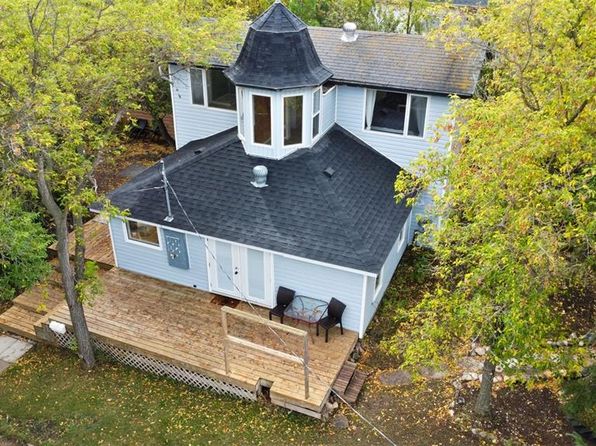 101 William STREET, Manitou Beach, SK S0K 4T1