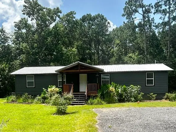 1223 White Dr N #E, Townsend, GA 31331