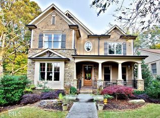936 Kings Ct NE, Atlanta, GA
