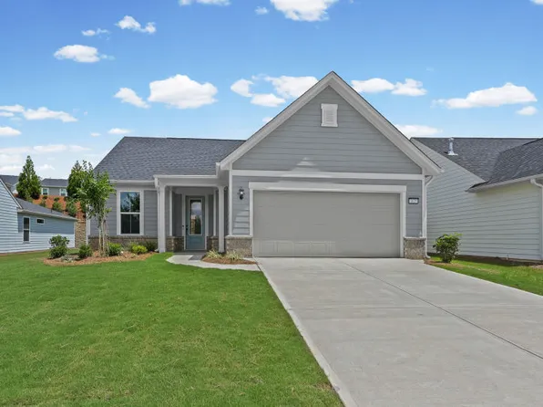 1025 Dirr Dr, Griffin, GA 30223