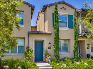75 Fairfax, Irvine, CA 92620