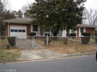 2003 Randall St, Greensboro, NC 27401