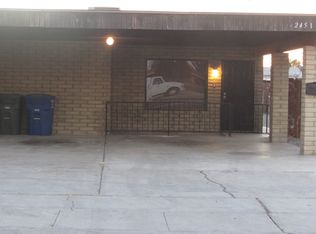 2449 S James Ave, Yuma, AZ 85365