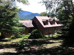 Beautiful home with dormers
