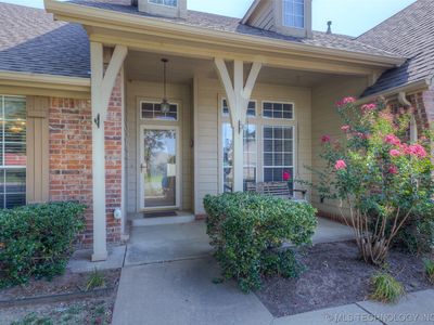 4727 S 195th East Ave, Broken Arrow, OK, 74014