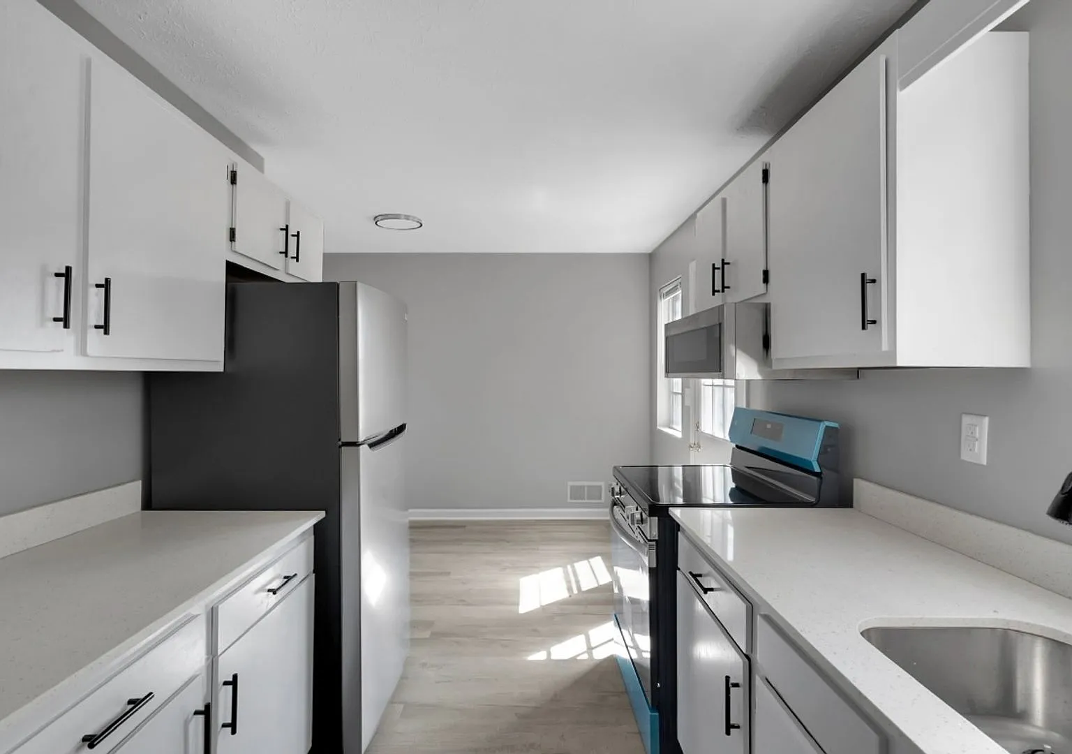 Pacelli Place Townhomes — Photo 1