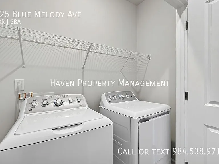 125 Blue Melody Ave — Photo 20