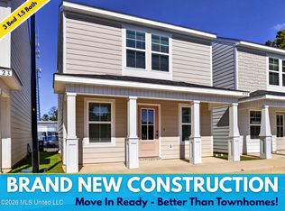 925 Motsie Rd, Biloxi, MS 39532