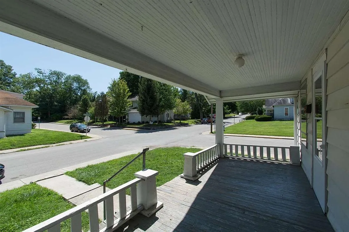 Building Photo - 420 S Highland Ave