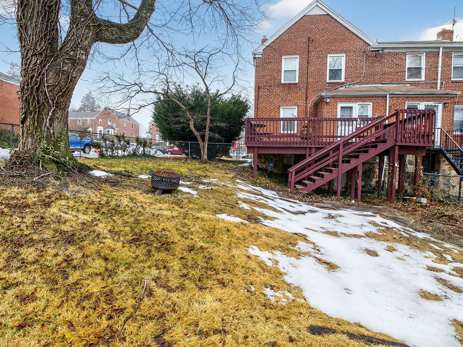 6133 Parkway Drive #1 - 1 — Photo 4