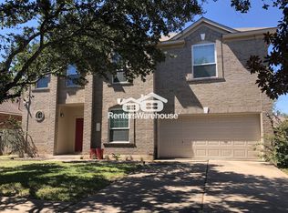 1603 Azalea Dr, Cedar Park, TX 78613