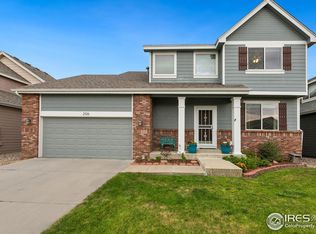 2126 Baldwin St, Fort Collins, CO 80528