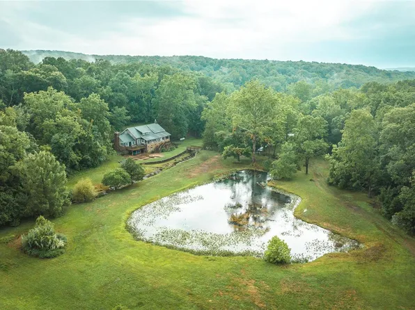 191 Czar Tower Rd, Steelville, MO 65565