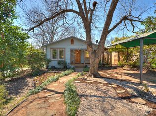 305 W 55th St, Austin, TX 78751