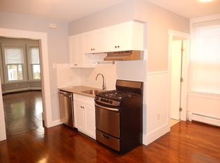 (Undisclosed Address), Cambridge, MA 02141
