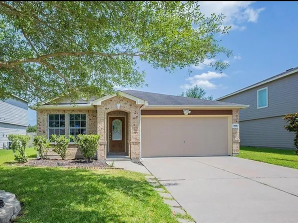 1111 Desert Springs Ln, Rosenberg, TX 77471