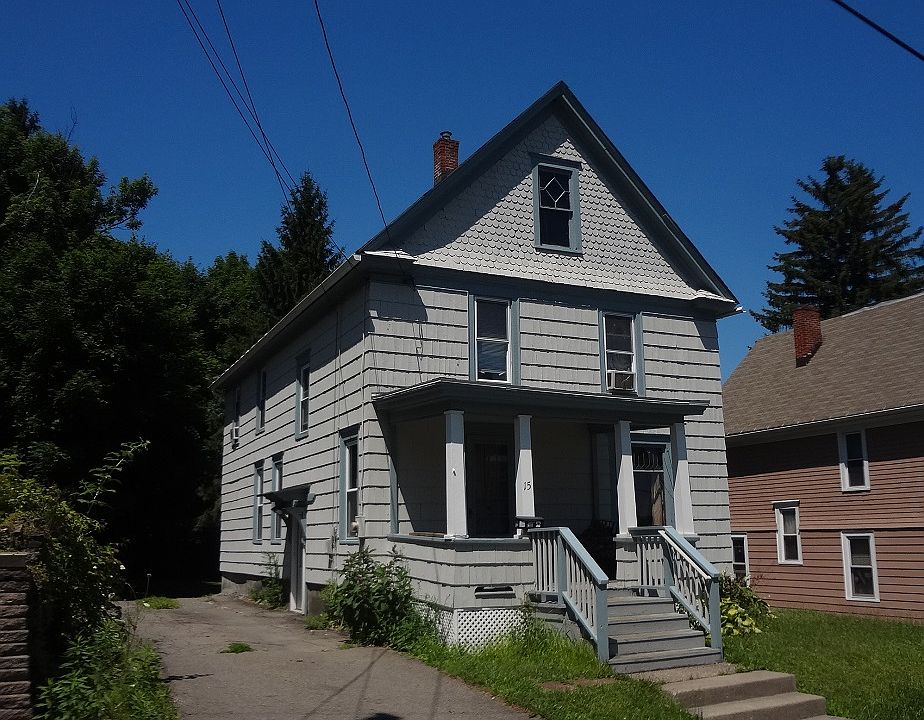 15 Stevenson