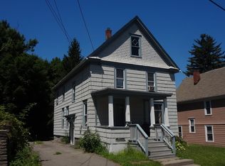 15 Stevenson St #3, Cortland, NY 13045