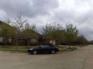 3615 Paluxy Cir, Missouri City, TX 77459