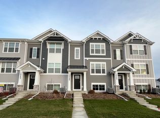 10755 Violette Way, Saint John, IN 46373