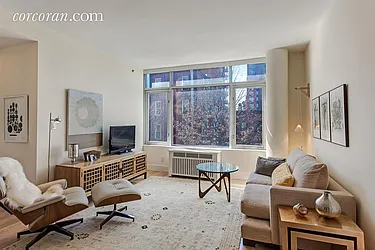 Sold by Corcoran