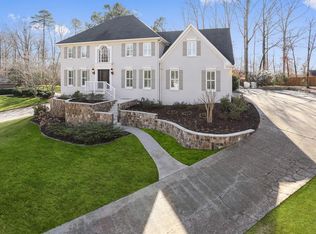 11790 Mountain Laurel Dr, Roswell, GA 30075