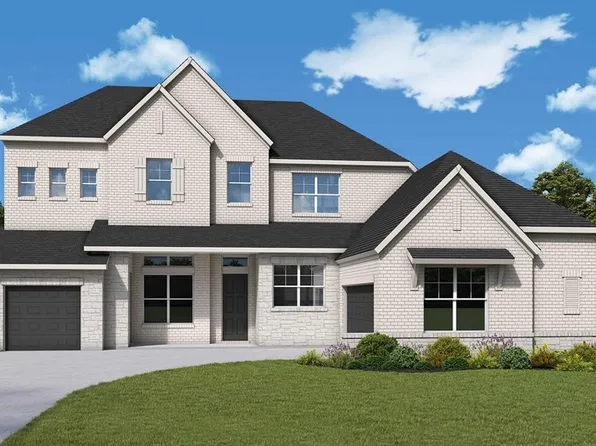 5625 Legacy Park, Flower Mound, TX 75028