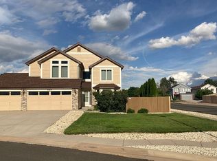 5415 War Paint Pl, Colorado Springs, CO 80922