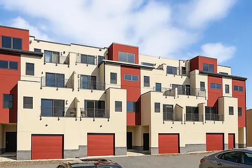 The Flats at Brewerytown Photo 1
