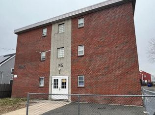 145 Cowles St #B7, Bridgeport, CT 06607