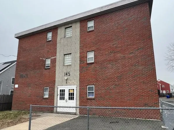 145 Cowles St #B7, Bridgeport, CT 06607