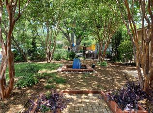 1045 Rosemont St, Austin, TX 78723