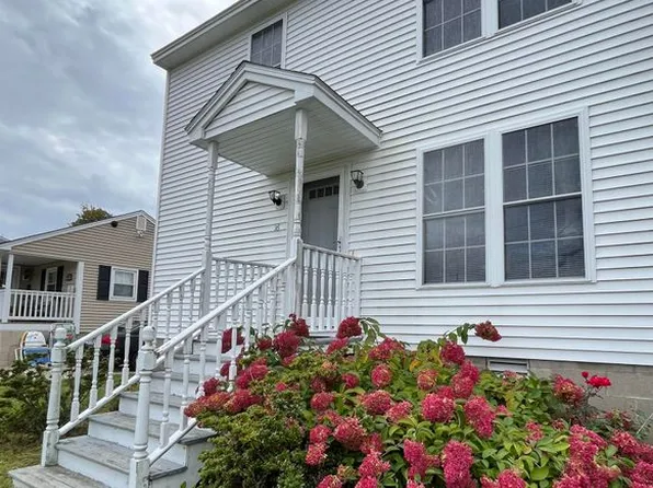 16 E Atlantic Ave, Rye, NH 03870