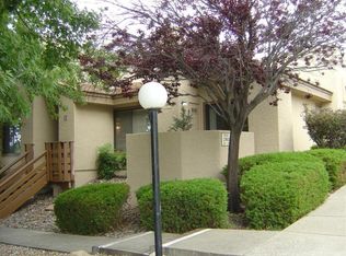 2160 Resort Way S #5E, Prescott, AZ 86301